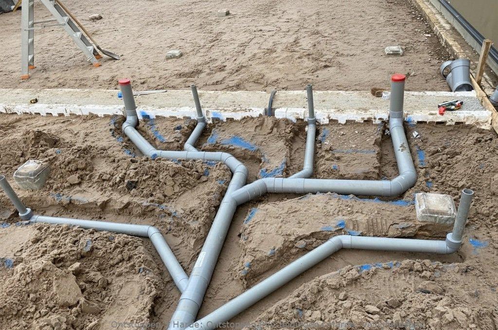 Ontstoppen PVC leidingen t Harde: Veiligheidstips